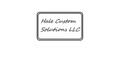 HCS Logo Sticker