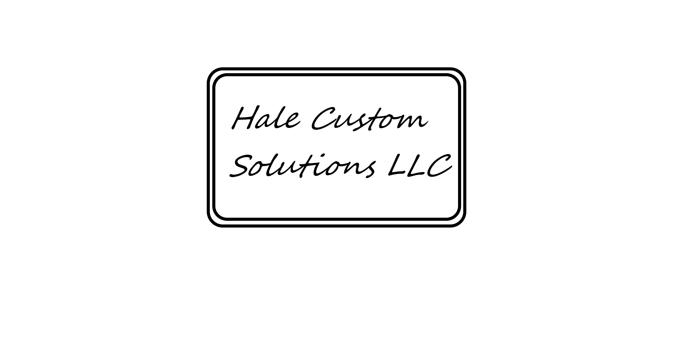 HCS Logo Sticker