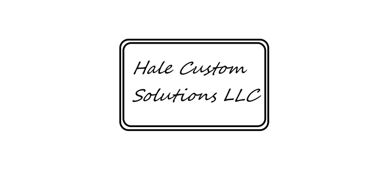 HCS Logo Sticker
